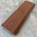Фасадная панель EasyDecking Wood-X 156х21 Коричневый купить в Анапе