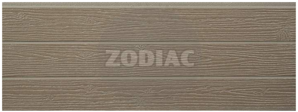 Фасадная панель Zodiac ТРОЙНАЯ ДОСКА AE11-004 купить в Анапе