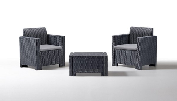 Комплект Nebraska Terrace купить в Анапе