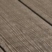 Террасная доска SW Abies (R) - радиальный распил Темно-коричневый купить в Анапе
