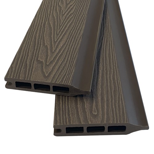 Заборная панель шип-паз EasyDecking Wood-Х 146х20 Венге купить в Анапе
