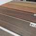 Фиброцементный сайдинг SidWood с фактурой под дерево W-119 Клик купить в Анапе