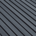 Стеновая панель CM Decking Wall, 26x219x3000 мм EBONY (Эбен) купить в Анапе