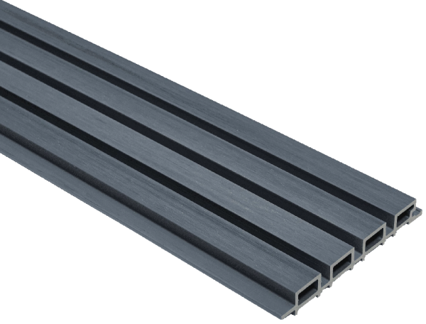 Стеновая панель CM Decking Wall, 26x219x3000 мм EBONY (Эбен) купить в Анапе
