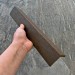Уголок 3D EasyDecking Wood-Х 50х50 Шлифованный Венге купить в Анапе