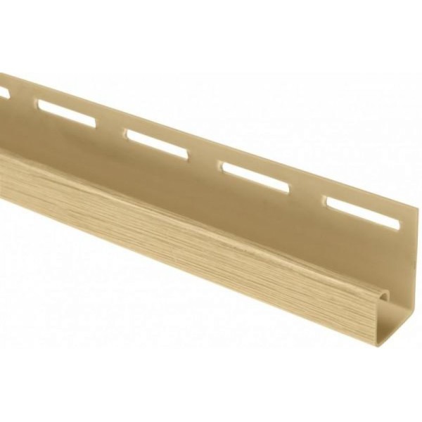 J-профиль Люкс Крашенный, К-15, ВН, Бук купить в Анапе