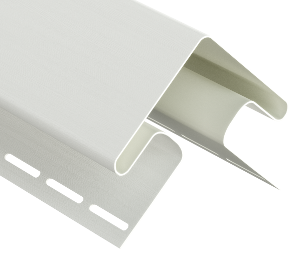 Внешний угол 75.30 мм, белый купить в Анапе