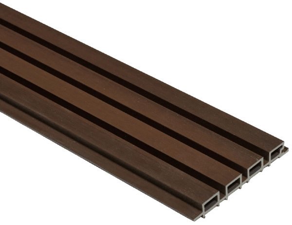 Стеновая панель CM Decking Wall, 26x219x3000 мм MERBAU (Мербау) купить в Анапе