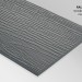 Фиброцементный сайдинг Fibra Plank Графитовый серый / RAL 7024 купить в Анапе