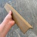 Уголок 3D EasyDecking Wood-Х 50х50 Шлифованный Дуб купить в Анапе