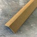 Уголок 3D EasyDecking Wood-Х 50х50 Шлифованный Дуб купить в Анапе