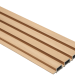 Стеновая панель CM Decking Wall, 26x219x3000 мм PINE (Сосна) купить в Анапе