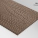 Фиброцементный сайдинг Fibra Plank Терракотовый / RAL 8028 купить в Анапе
