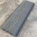 Заборная панель шип-паз EasyDecking Wood-Х 146х20 Серый купить в Анапе