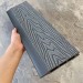 Заборная панель шип-паз EasyDecking Wood-Х 146х20 Серый купить в Анапе
