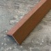 Уголок 3D EasyDecking Wood-Х 50х50 Шлифованный Коричневый купить в Анапе
