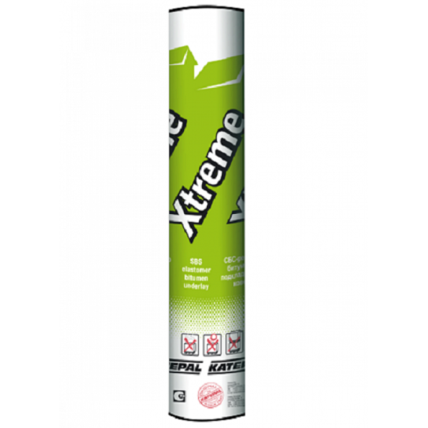 Ковер подкладочный KATEPAL Xtreme С самоклеящейся полосой купить в Анапе