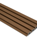 Стеновая панель CM Decking Wall, 26x219x3000 мм TEAK (Тик) купить в Анапе