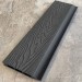 Заборная панель шип-паз EasyDecking Wood-Х 146х20 Черное дерево купить в Анапе