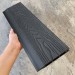 Заборная панель шип-паз EasyDecking Wood-Х 146х20 Черное дерево купить в Анапе