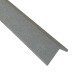 Уголок 3D EasyDecking Wood-Х 50х50 Шлифованный Серый купить в Анапе