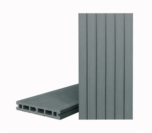 Террасная доска Классик Анис (пустотелая с пазом) Под заказ купить в Анапе