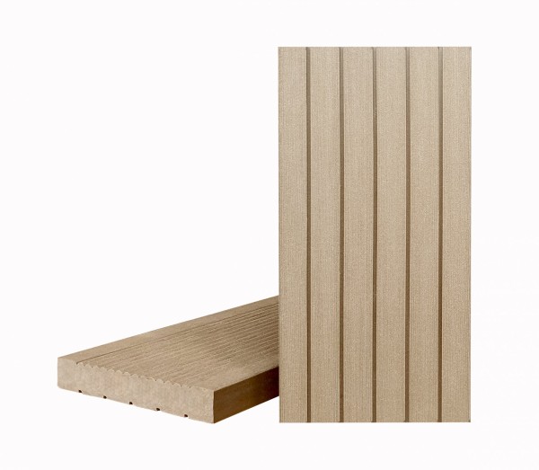 Террасная доска Классик Арахис (полнотелая без паза) Под заказ купить в Анапе