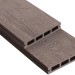 Террасная доска ДПК Outdoor 3D NEVADA/CALIFORNIA BROWN коричневая микс купить в Анапе