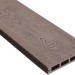 Террасная доска ДПК Outdoor 3D NEVADA/CALIFORNIA BROWN коричневая микс купить в Анапе