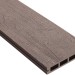 Террасная доска ДПК Outdoor 3D NEVADA/CALIFORNIA BROWN коричневая микс купить в Анапе