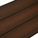 Фасадная панель из ДПК CM Cladding Timber Спайси Браун купить в Анапе