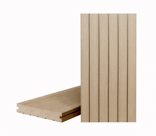 Террасная доска Классик Арахис (полнотелая с пазом) Под заказ купить в Анапе