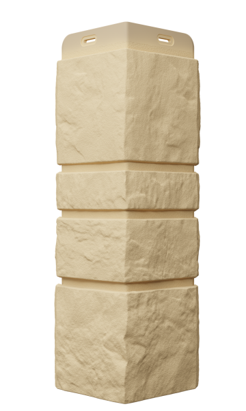 Угол Burg Кремовый купить в Анапе