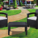 Комплект Rattan Comfort 3 купить в Анапе