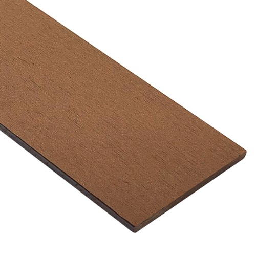Универсальная доска EasyDecking Wood-X 131х11 Коричневый купить в Анапе