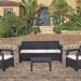 Комплект Rattan Comfort 5 купить в Анапе