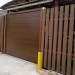 Штакетник ДПК Woodvex Палисандр купить в Анапе