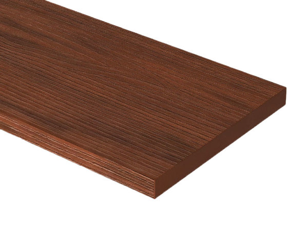 Штакетник ДПК Woodvex Палисандр купить в Анапе