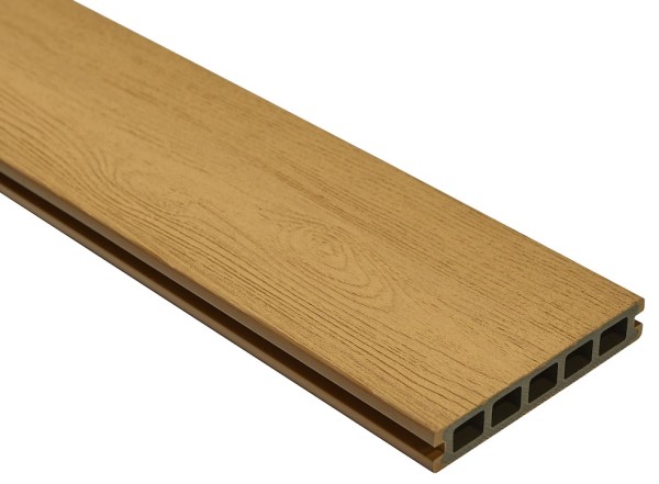 Террасная доска из ДПК CM Decking серия Country Oregon купить в Анапе
