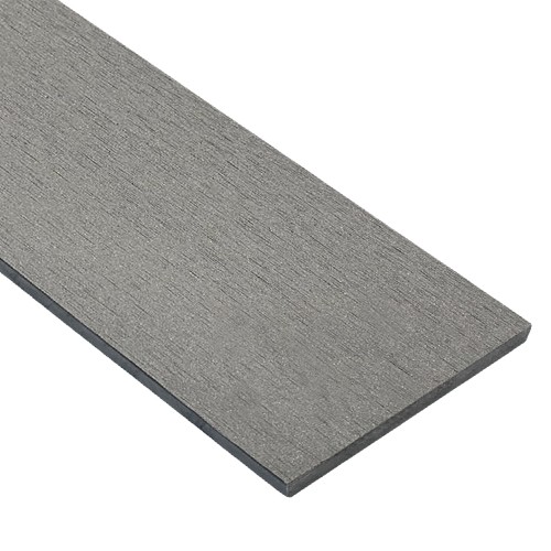 Универсальная доска EasyDecking Wood-X 131х11 Серый купить в Анапе