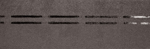 Коньково-карнизная черепица Docke Eurasia, титан купить в Анапе