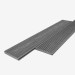 Террасная доска из ДПК RusDecking Unodeck Solid - Серый купить в Анапе