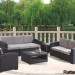 Уличный диваны и кресла Rattan Premium 5 купить в Анапе
