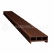 Перила Savewood из ДПК купить в Анапе