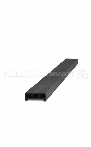 Перила Savewood из ДПК купить в Анапе