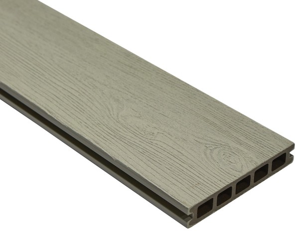Террасная доска из ДПК CM Decking серия Country Grey купить в Анапе