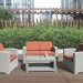 Уличный диваны и кресла Rattan Premium 4 купить в Анапе