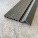 Террасная доска ДПК Co-extrusion EasyDecking 145х21 3D Multicolor Chestnut / Old Barn купить в Анапе