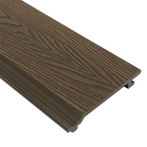 Фасадная панель EasyDecking Wood-X 156х21 Венге купить в Анапе