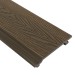 Фасадная панель EasyDecking Wood-X 156х21 Венге купить в Анапе